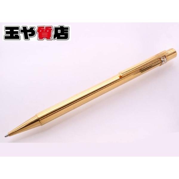 Cartier（カルティエ） ボールペン マストドゥカルティエ ツイスト式