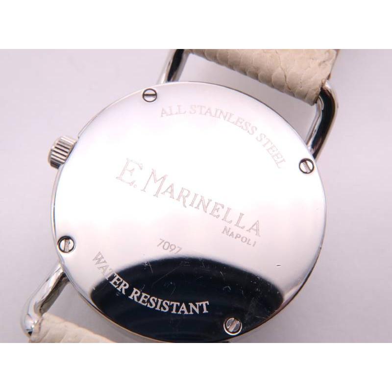 E.MARINELLA（マリネッラ） E.マリネッラ ナポリ 7097 E.Marinella 