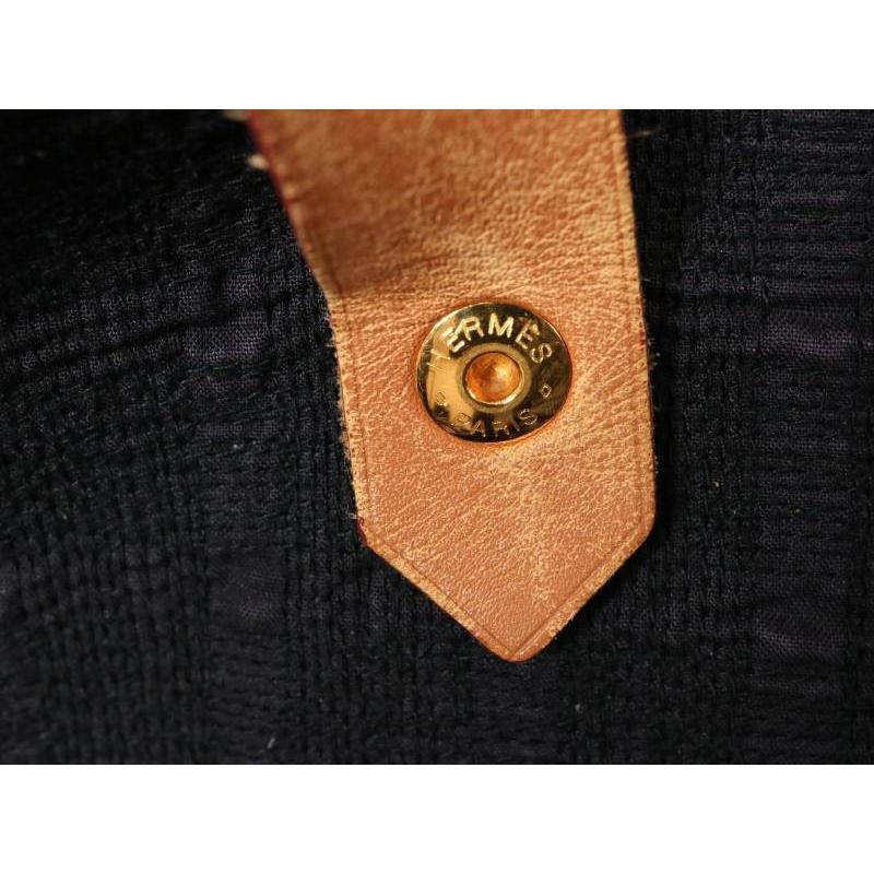 HERMES（エルメス） アメダバカバドゥ ロング ショルダーバッグ : 親切