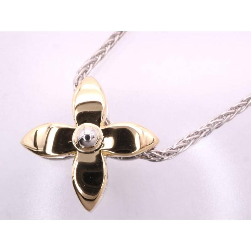 激安ブランド ニナリッチ Nina Ricci ダイヤ 1p リバーシブル フラワーモチーフ ネックレス K18yg Pt900 Pt850 イエローゴールド プラチナ 8550 親切な 玉や質店 通販 Yahoo ショッピング 人気第1位 Www Yalaphone Com