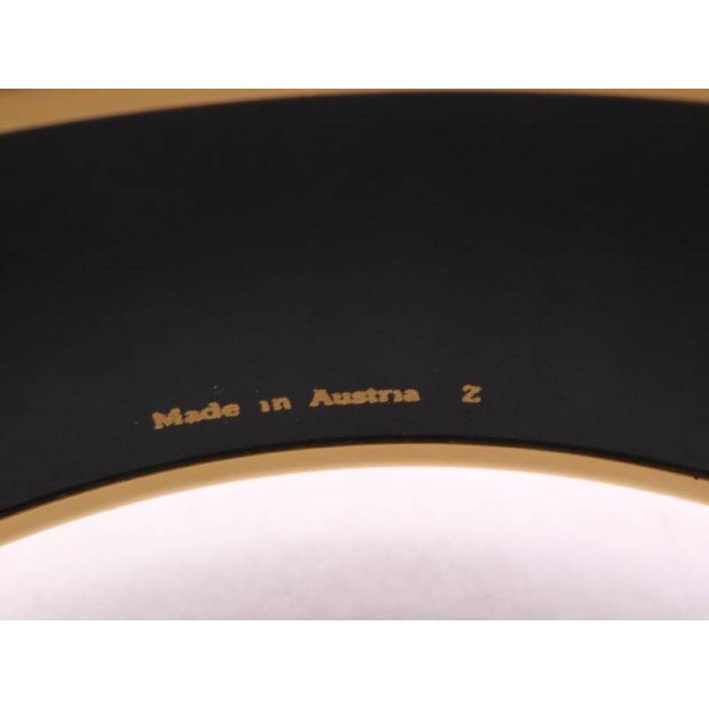 HERMES（エルメス） バングル エマイユGM 七宝焼き ブレスレット Z刻印