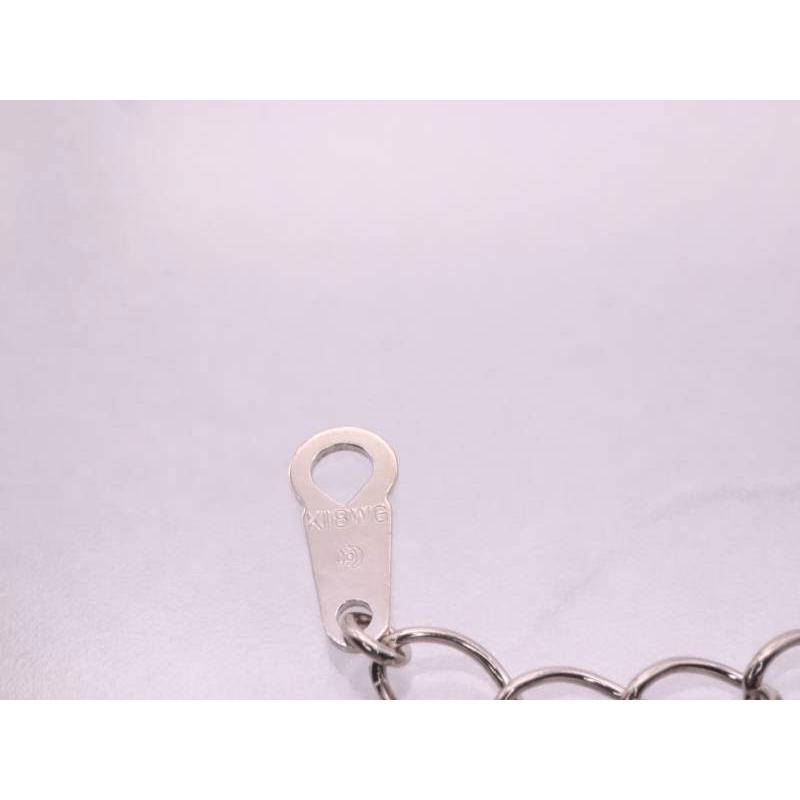 TASAKI（タサキ） 美品 イエロー系ダイヤ0.51ct 三連風 ネックレス