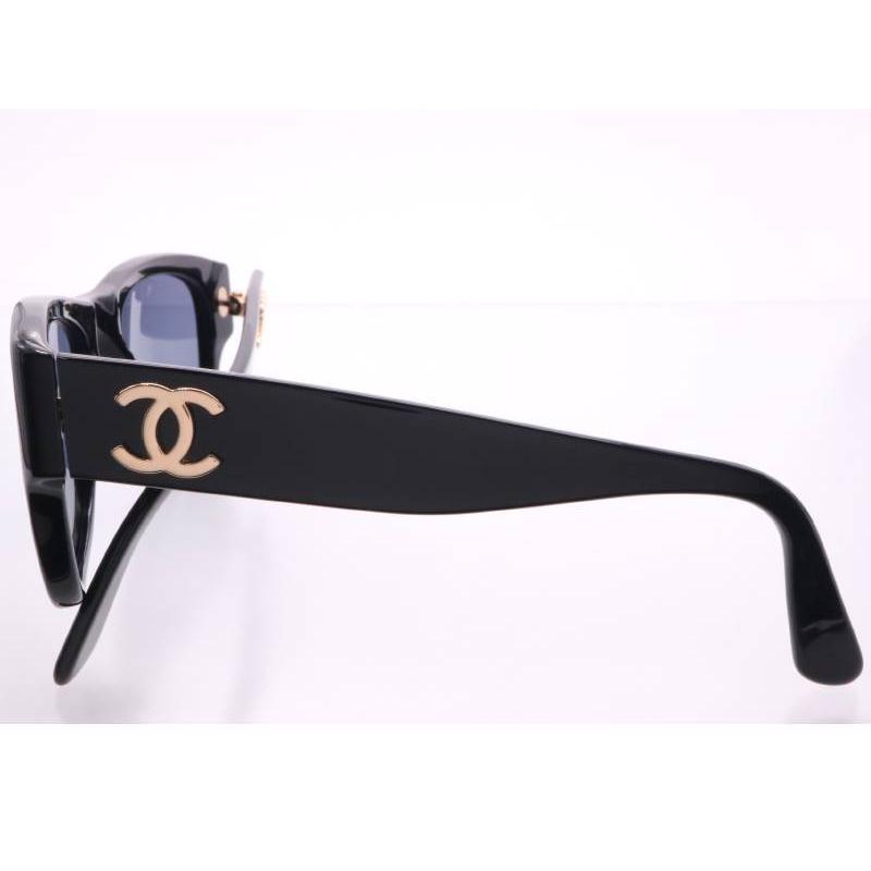 CHANEL（シャネル） 美品 サングラス CCロゴ 02462 94305 8720 : 親切