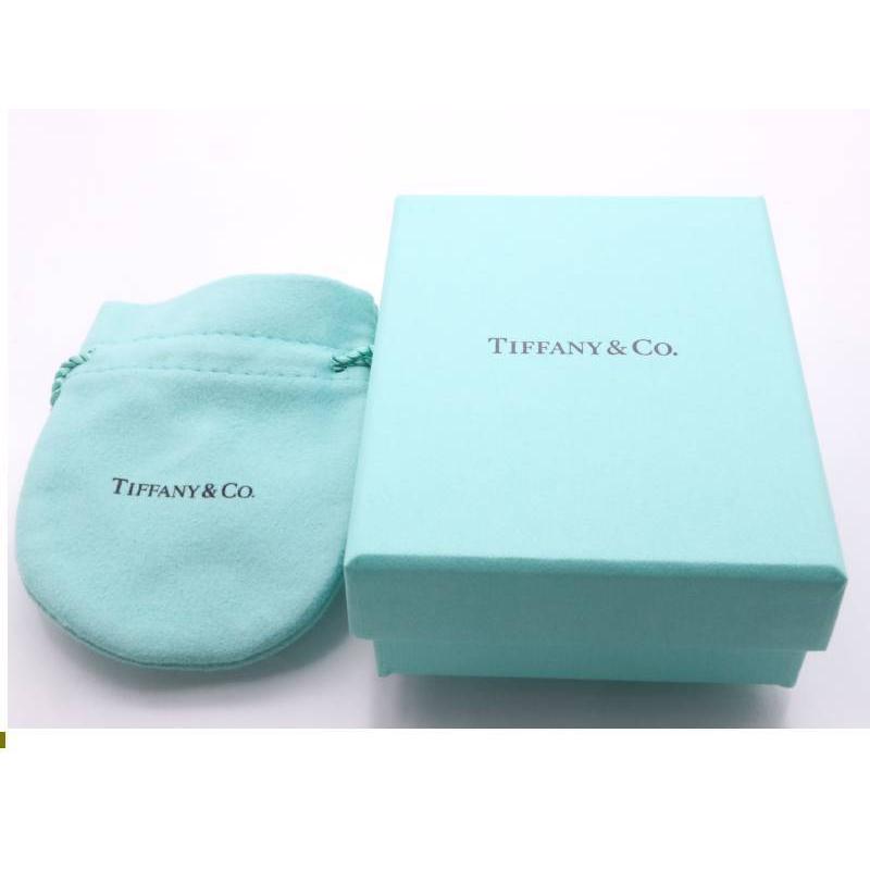 TIFFANY&Co. ティファニー バイザヤード ダイヤ3P ネックレス TIFFANY&Co. ティファニー バイザヤード ダイヤ3P ネックレス