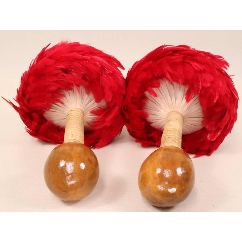 ハワイアン楽器まとめ売り(プイリ、ウリウリ、イプ)