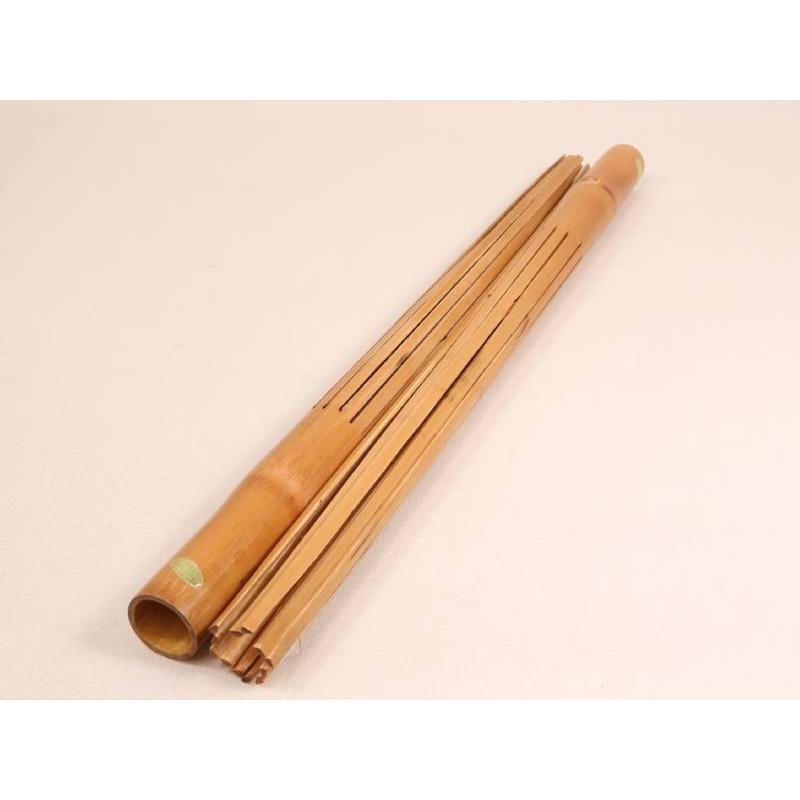 ハワイアン楽器まとめ売り(プイリ、ウリウリ、イプ)