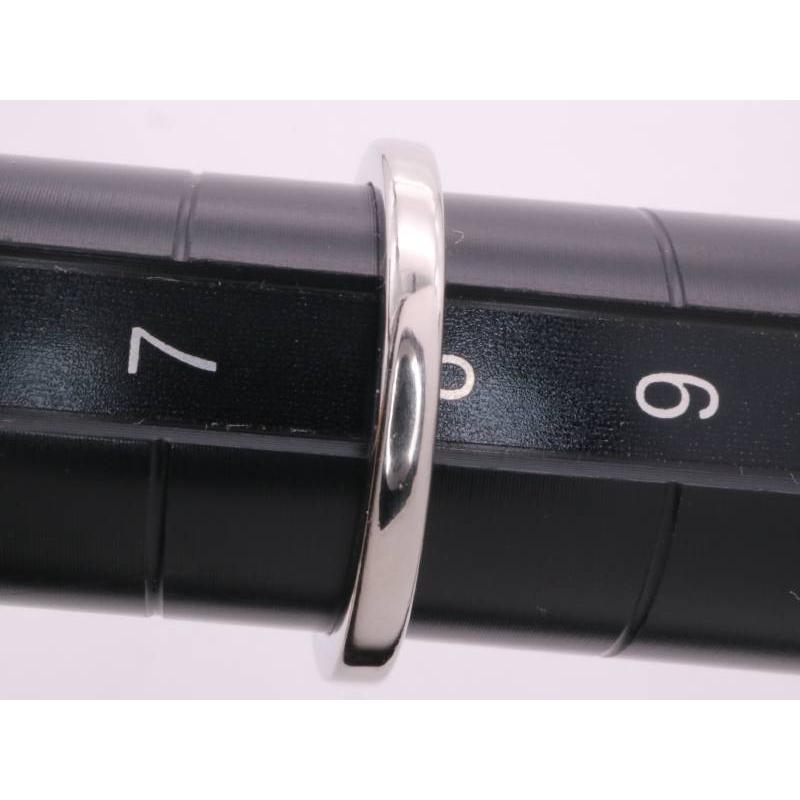 TIFFANY&Co. ティファニー 美品 ダイヤ ハーフエタニティ TIFFANY&Co. ティファニー 美品 ダイヤ ハーフエタニティ
