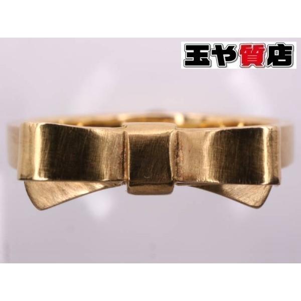 ドレス ア ドレス 美品 DRESS a dress リボン つや消し デザイン