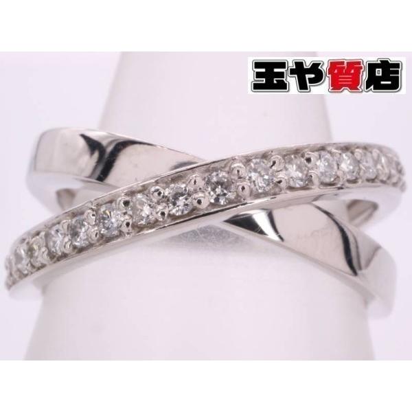 VENDOME AOYAMA（ヴァンドーム青山） ヴァンドーム 美品 Vendom ダイヤ
