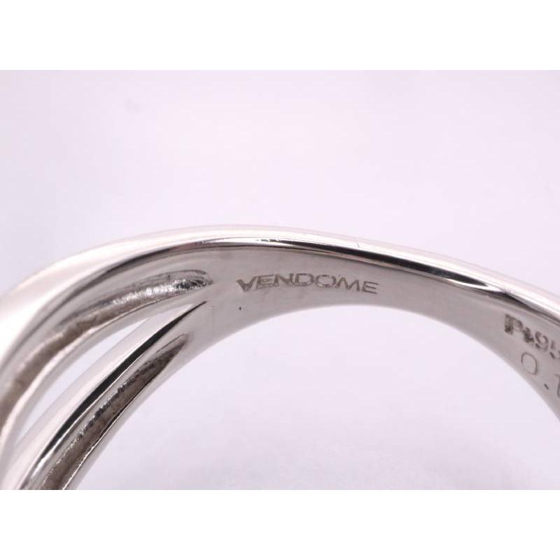 VENDOME AOYAMA（ヴァンドーム青山） ヴァンドーム 美品 Vendom ダイヤ