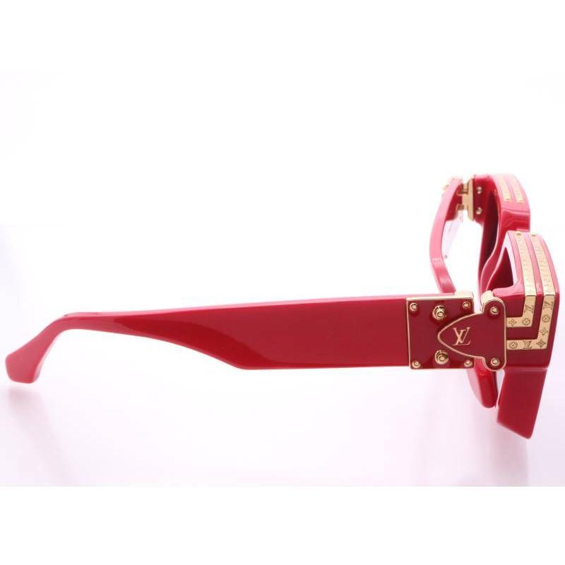 LOUIS VUITTON（ルイ・ヴィトン） ヴィトン 新品同様 サングラス
