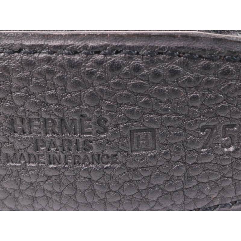 HERMES エルメス 美品 Hベルト コンスタンス バックル マット HERMES エルメス 美品 Hベルト コンスタンス バックル マット