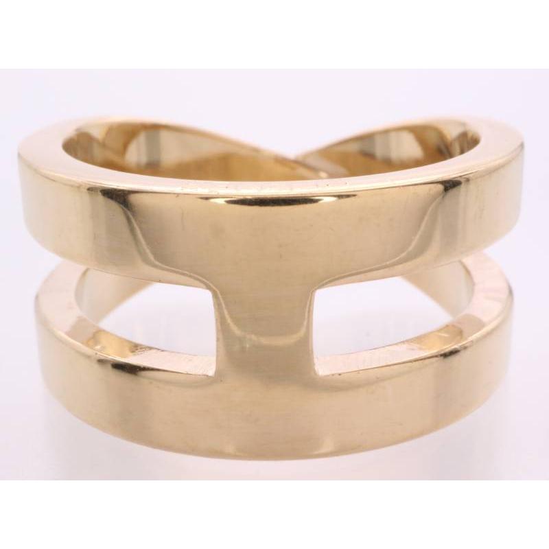 HERMES（エルメス） リュバン スカーフリング : 親切な 玉や質店