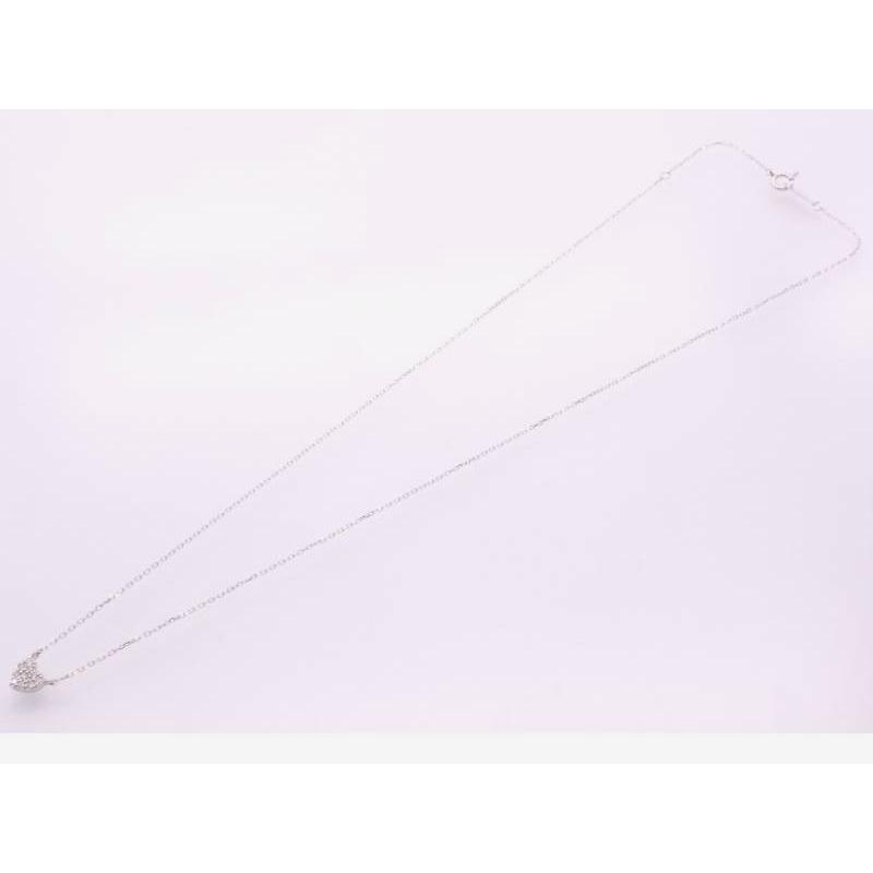 K.uno（ケイウノ） ティアム ティアム ダイヤ0.052ct ハート 