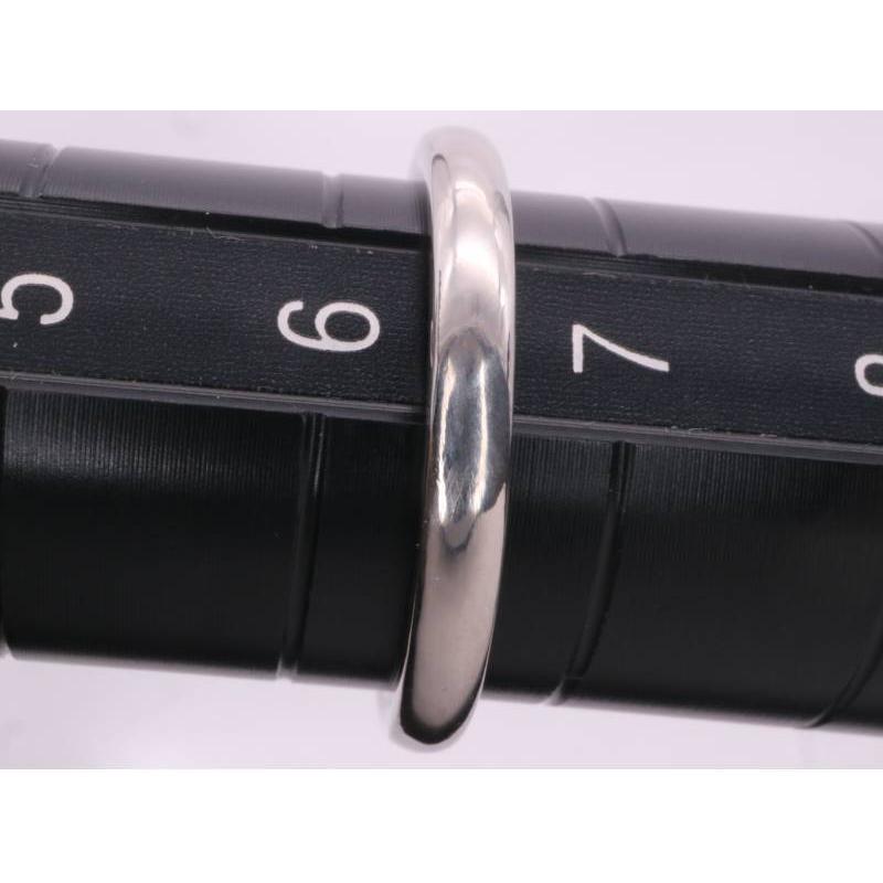 Canal4℃（カナルヨンドシー） カナル4℃ 美品 ダイヤ1P マリッジ リング