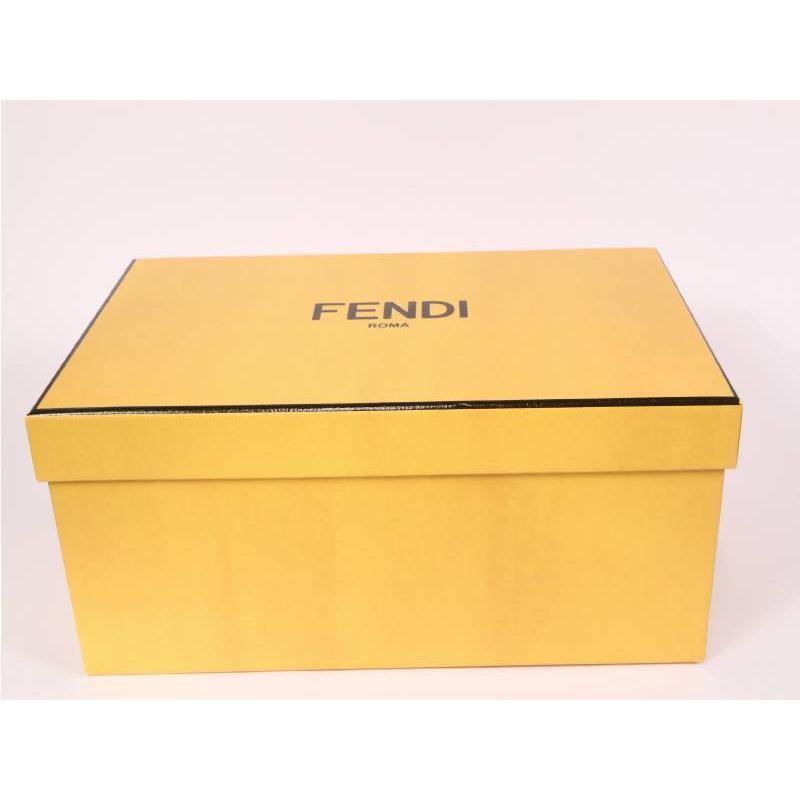 フェンディ 美品 FENDI ポンポン チャーム キーリング 7AR259｜tamaya-chibaken｜04