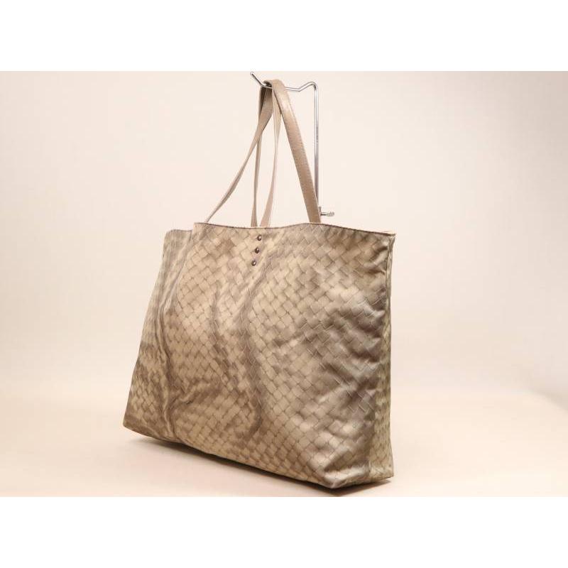 BOTTEGA VENETA ボッテガヴェネタ トートバッグ イントレッチオ BOTTEGA VENETA（ボッテガ・ヴェネタ） イントレッチオ リュージョン