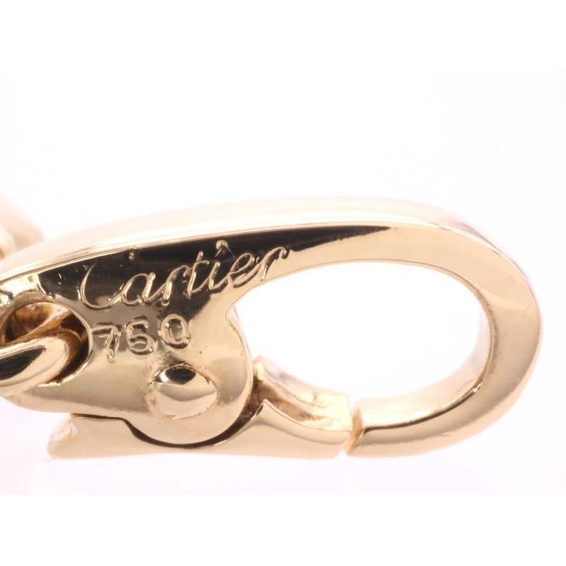 Cartier カルティエ 新品同様 エメラルド 象 アニマル Cartier カルティエ 新品同様 エメラルド 象 アニマル