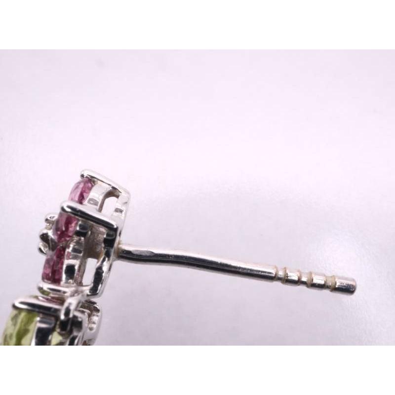 Ponte Vecchio ポンテヴェキオ マルチカラーストーン ダイヤ0.02 Ponte Vecchio ポンテヴェキオ マルチカラーストーン ダイヤ0.02