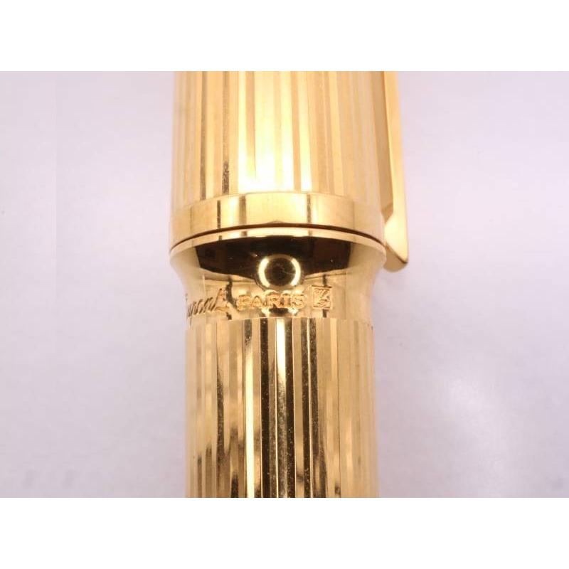 S.T.DUPONT（エス・テー・デュポン） デュポン ツイスト ボールペン