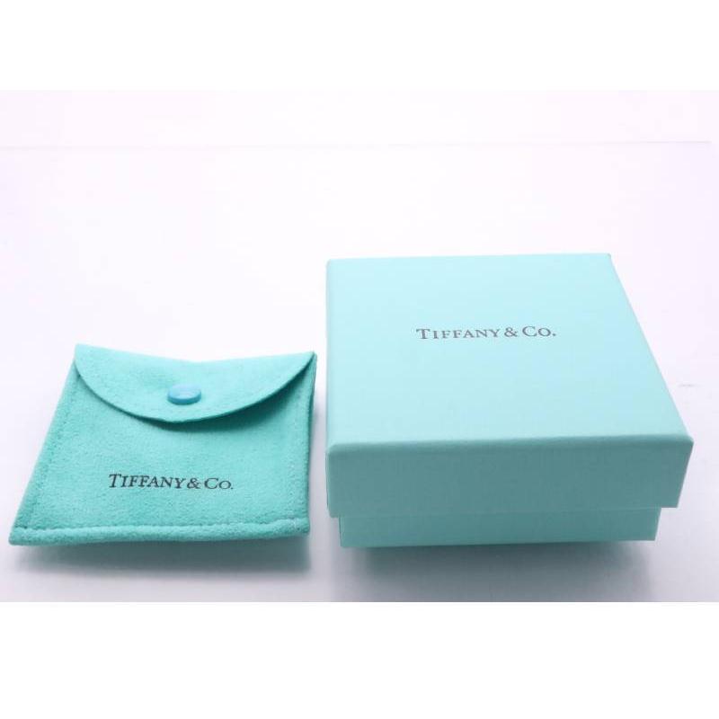 TIFFANY&Co. ティファニー 美品 ダイヤ アトラス ネックレス 750 TIFFANY&Co. ティファニー 美品 ダイヤ アトラス ネックレス 750