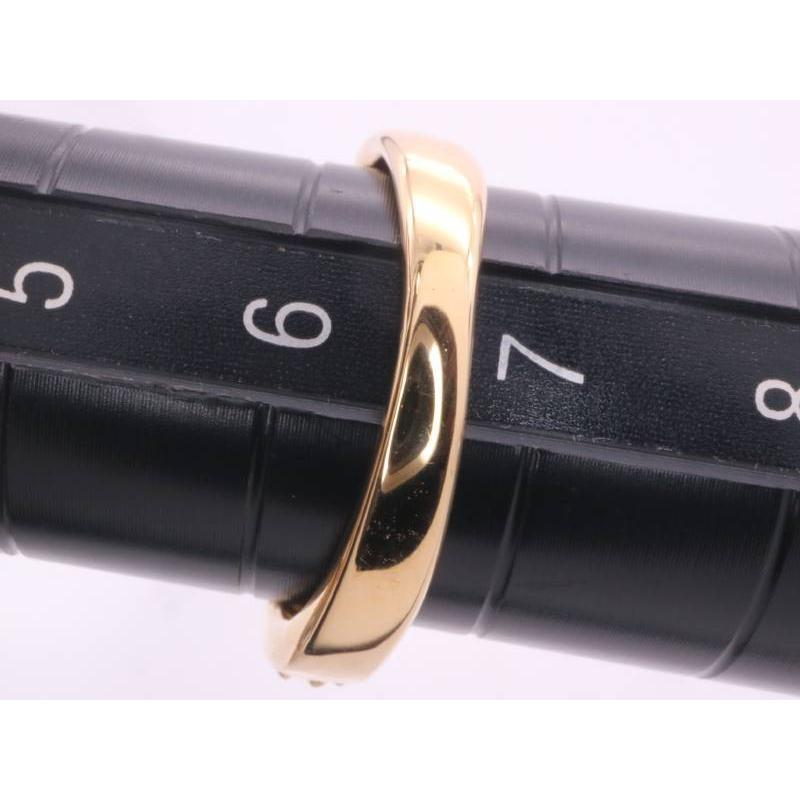 【9/28のみの値下げ】18金ゴールド ルビー ダイヤ リング 31001252-1_wm.jpg