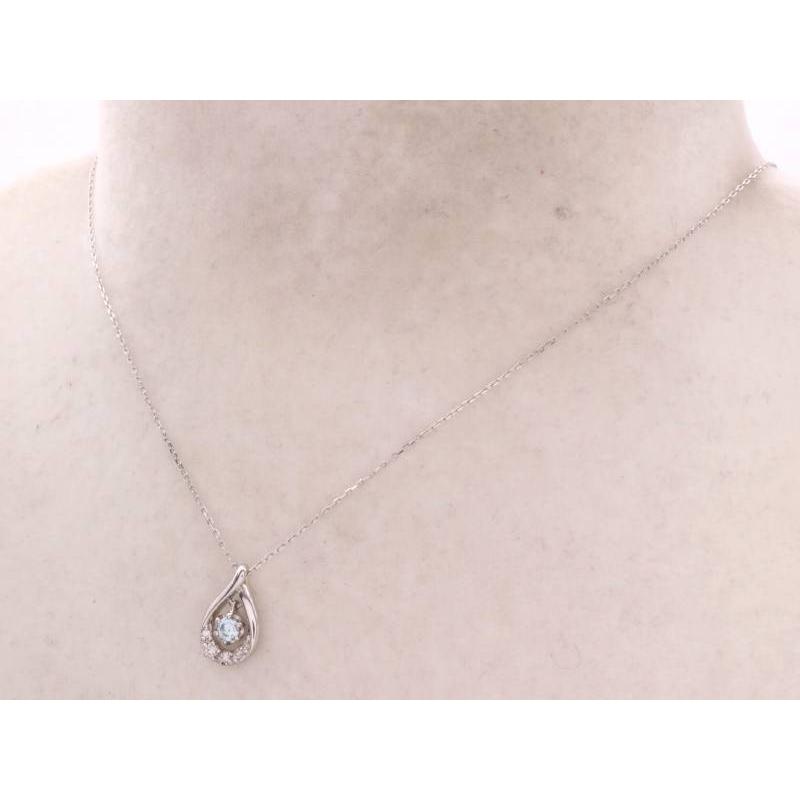 CANAL 4℃（カナルヨンドシー） カナル4℃ ダイヤ0.079ct 2016 デザイン