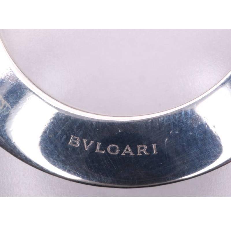 BVLGARI（ブルガリ） セーブザチルドレン ペンダント チョーカー 