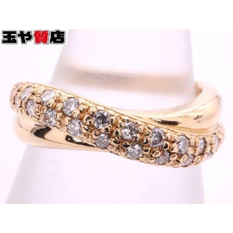 VENDOME AOYAMA（ヴァンドーム青山） ヴァンドーム Vendome ダイヤ0.20 