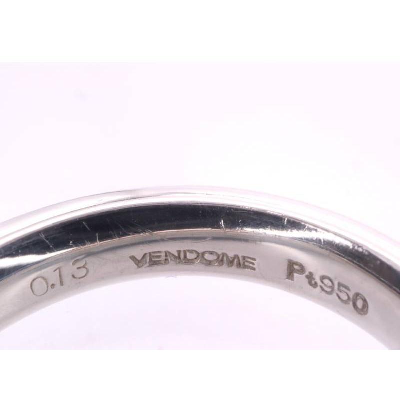 VENDOME AOYAMA（ヴァンドーム青山） ヴァンドーム ダイヤ0.13ct