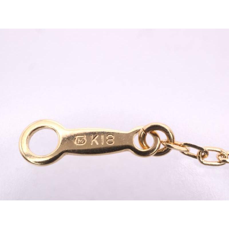 MIKIMOTO ミキモト 美品 ダイヤ0.11ct クロス ペンダント MIKIMOTO ミキモト 美品 ダイヤ0.11ct クロス ペンダント
