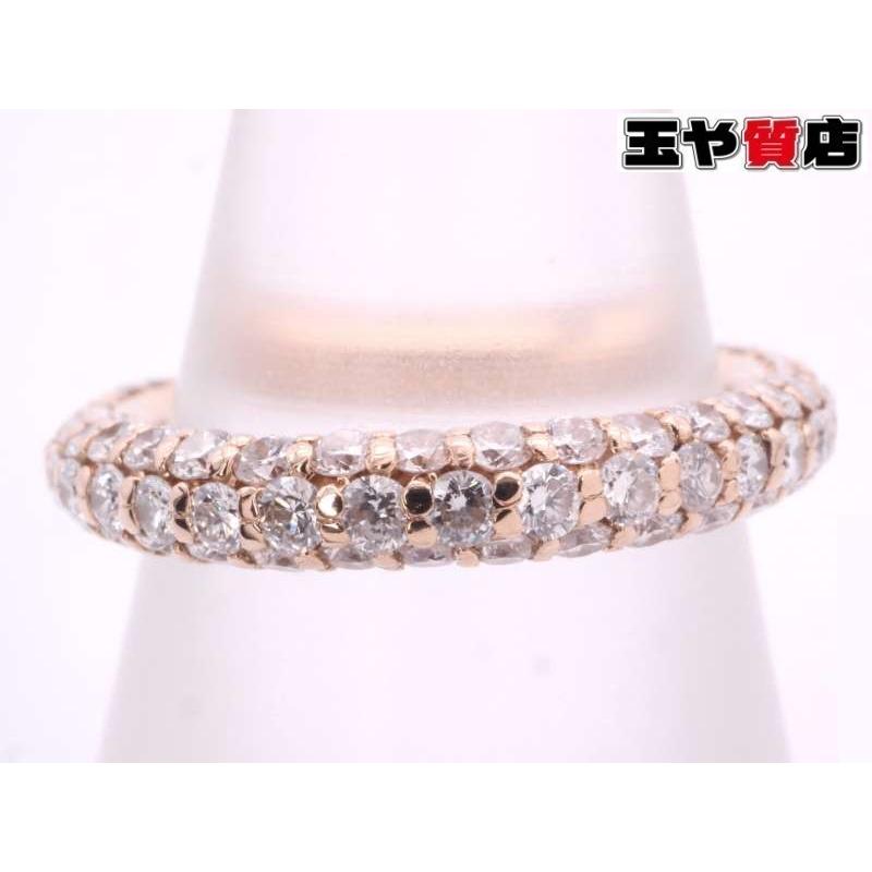 Ponte Vecchio（ポンテヴェキオ） エテルニーナ ラテ ダイヤ 1.43ct 