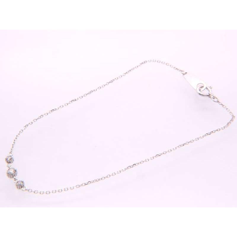 VENDOME AOYAMA ヴァンドーム青山 ダイヤ3P デザイン