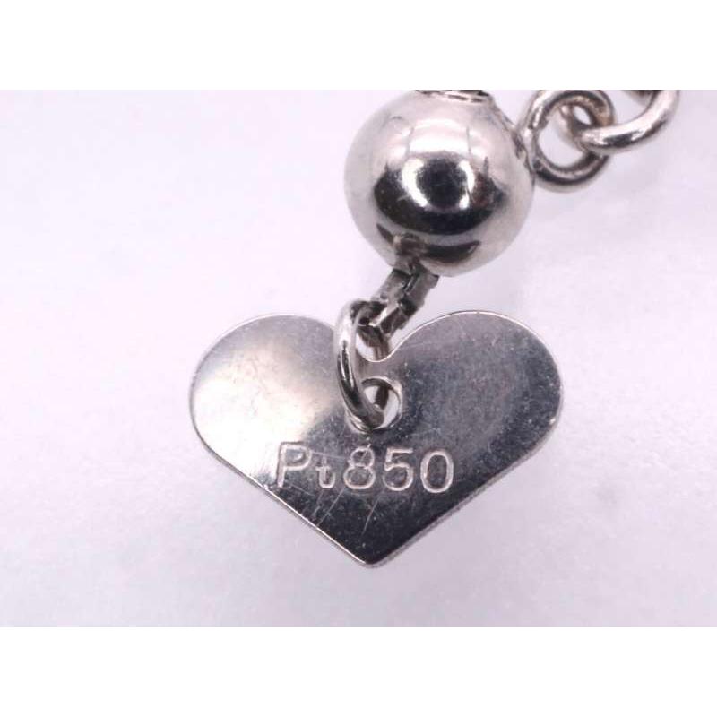 SCARABE スカラベ ダイヤ 0.12ct 3P デザイン ペンダント ベネチアン 