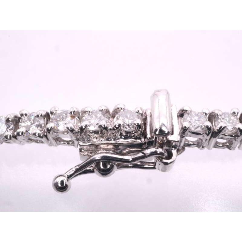 サファイヤ 0.50ct フラワー 7P 美品 ダイヤ 7.05ct デザイン