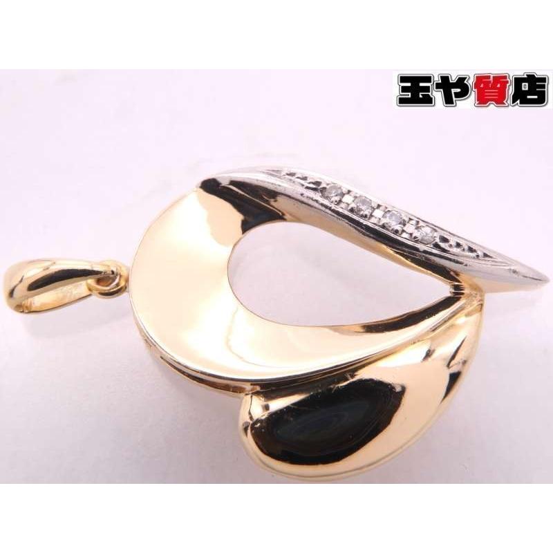田中貴金属ジュエリー 田中貴金属 ダイヤ 0.044ct ハート デザイン