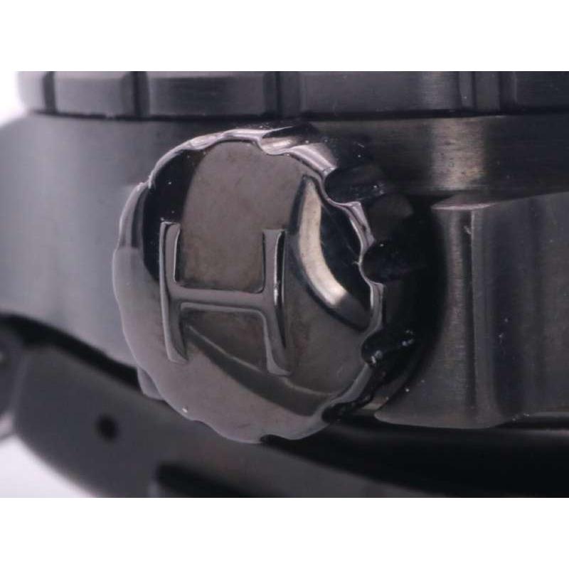 HAMILTON（ハミルトン） カーキ エアクロノ クロノグラフ H745920