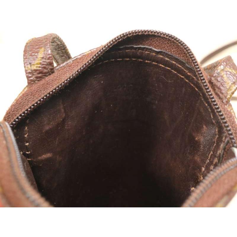 LOUIS VUITTON ヴィトン M45484 ポシェットセクレ ポーチ LOUIS VUITTON ヴィトン M45484 ポシェットセクレ ポーチ