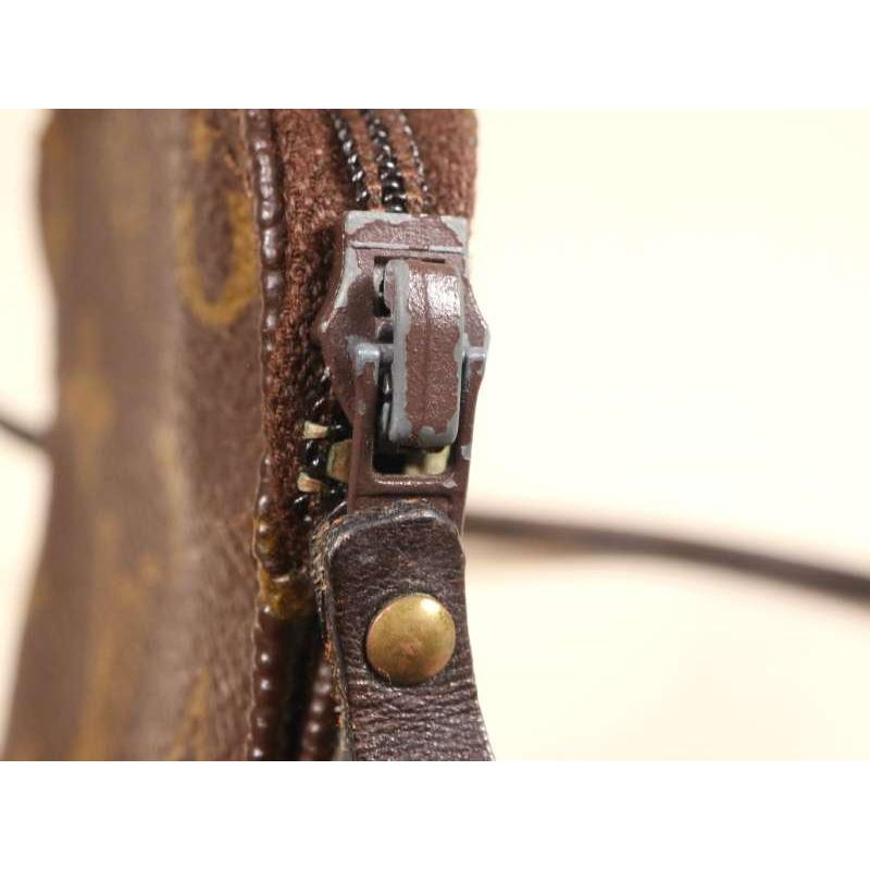 LOUIS VUITTON ヴィトン M45484 ポシェットセクレ ポーチ LOUIS VUITTON ヴィトン M45484 ポシェットセクレ ポーチ