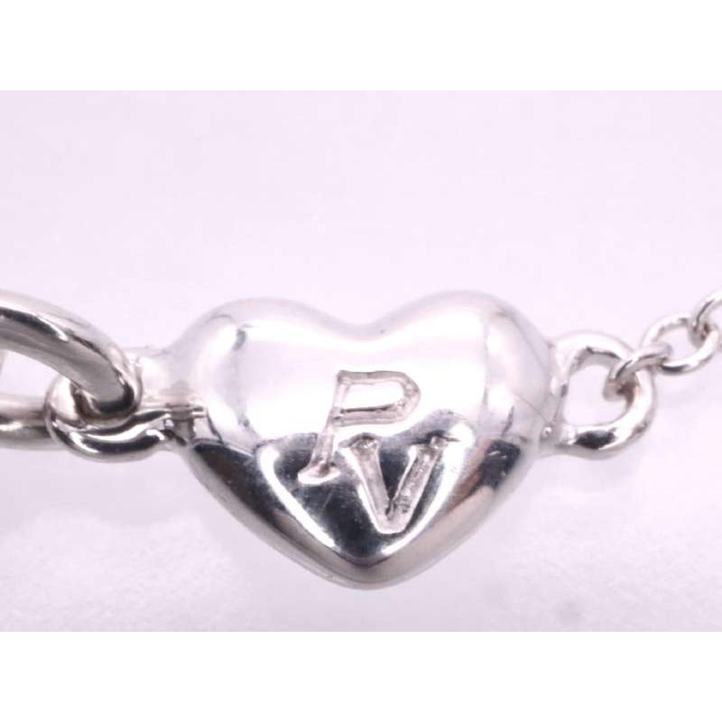 Ponte Vecchio（ポンテヴェキオ） 美品 ダイヤ 0.21ct ハート 多数 