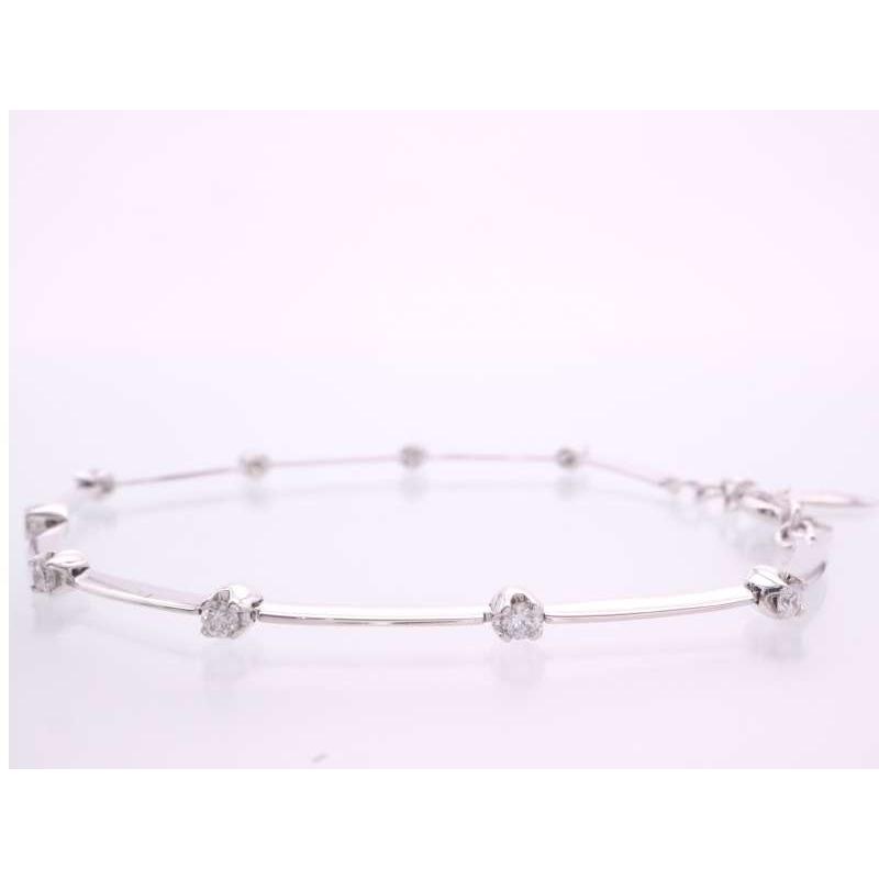 VENDOME AOYAMA（ヴァンドーム青山） 美品 ダイヤ0.31ct デザイン 
