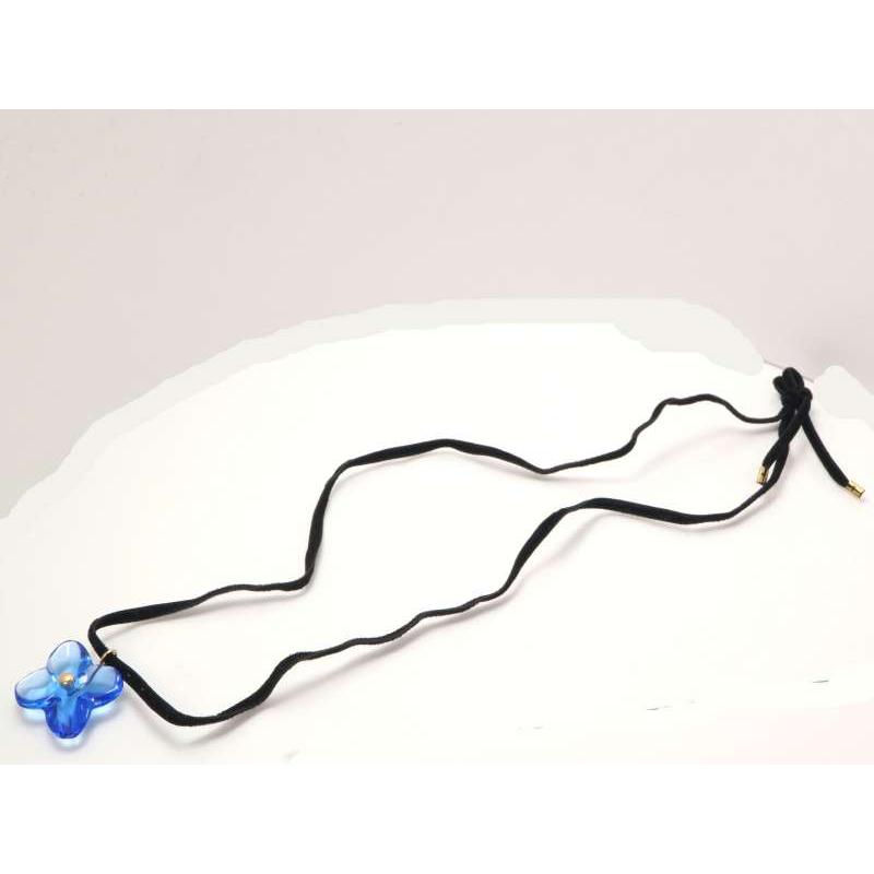 バカラ オルテンシア フラワー クリスタル 750 K18 YG バカラ オルテンシア フラワー クリスタル 750 K18 YG