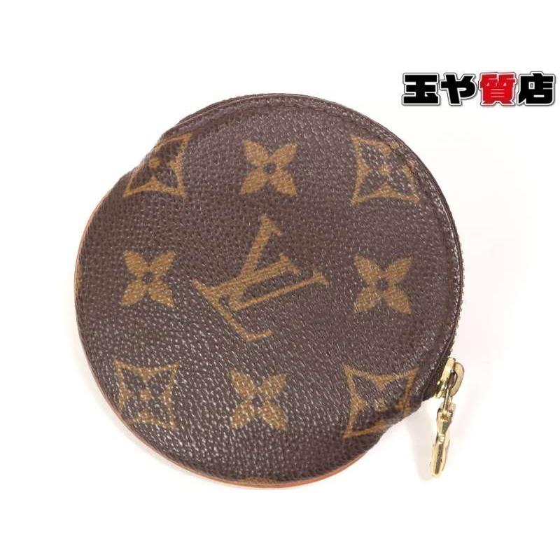 LOUIS VUITTON（ルイ・ヴィトン） ヴィトン M16926 ポルトモネロン