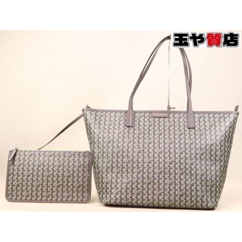 TORY BURCH（トリーバーチ） エバーレディー トートバッグ 10008684