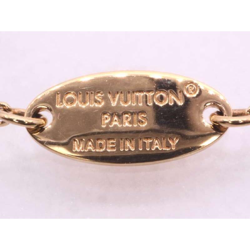 LOUIS VUITTON（ルイ・ヴィトン） ヴィトン M01234 フラワーグラム
