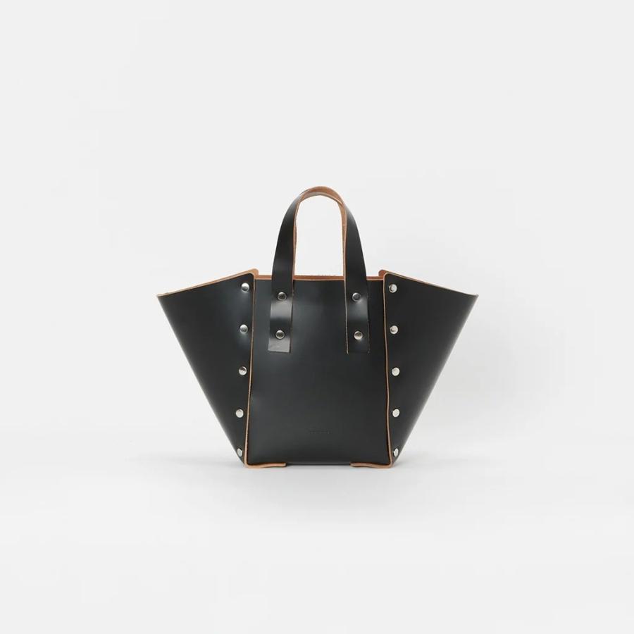 エンダースキーマ assemble hand bag wide S #black [di-rb-aws] ONE
