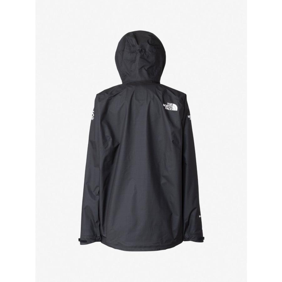 GTX トレイルエンデュランスジャケット #K [NP12670] THE NORTH FACE 