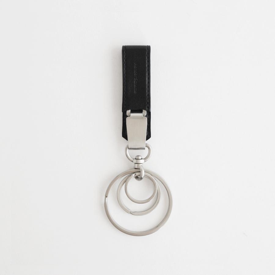 エンダースキーマ key clip #black [ro-rc-kyc] ONE ユニセックス