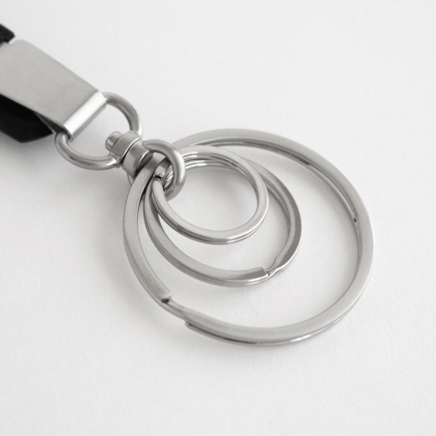 エンダースキーマ key clip #black [ro-rc-kyc] ONE ユニセックス