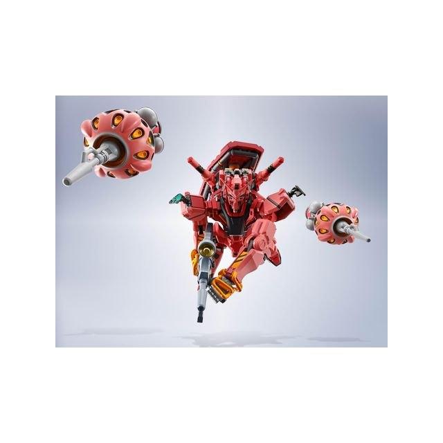 METAL ROBOT魂 赤いガンダム 「機動戦士Gundam GQuuuuuuX」 : TAMAYA